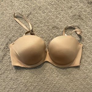 Strapless Bra- Soma, size 34D